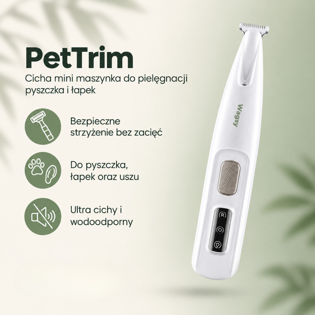 PetTrim™