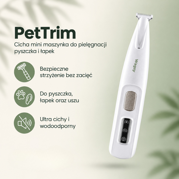 PetTrim™